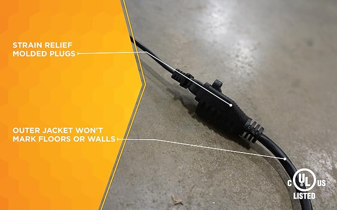 Southwire Extension Cord - Image 4