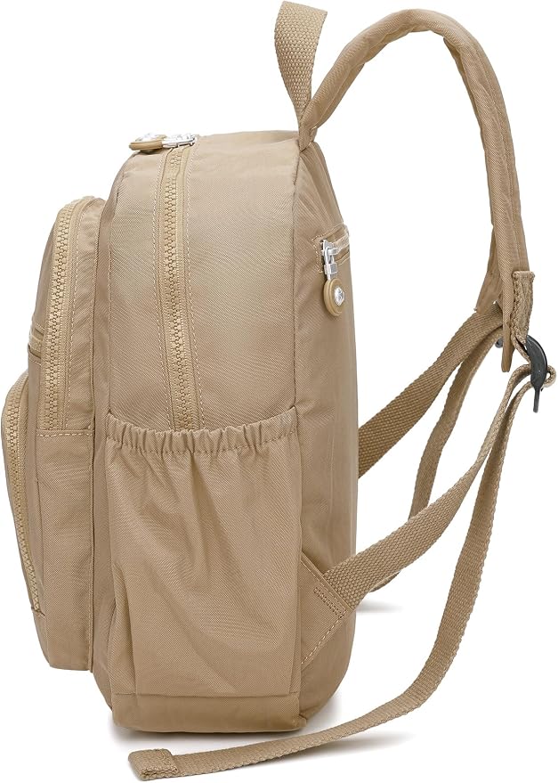 Mini Hiking Waterproof Backpack Purse - Image 4