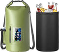 Smasrob 30L Waterproof Dry Bag by Smasrob