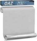 OAZ 16 x 79 inch Canvas Repair Patches Canvas Fabric Patch Self-Adhesive Fabric by OAZ