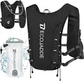 BECOJADDE Running Vest Hydration Backpack by BECOJADDE