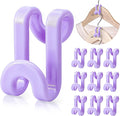 Mlici Hanger Extender Space Saver by Mlici