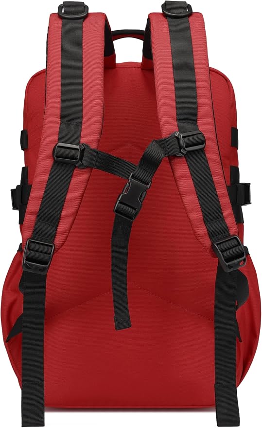 Wotony Military Tactical Backpack - Image 3