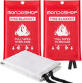Mondoshop Fire Blankets Emergency by Mondoshop