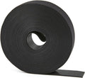 40FT x 3/4 inch Hook and Loop Roll, Reusable Fastening Cable Ties, Office and by NBTORCH