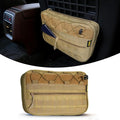 Car Storage Organizer Compatible by Unknown