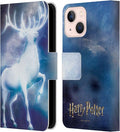 Head Case Designs Officially Licensed Harry Potter Stag Patronus Prisoner of by CaseDesigns