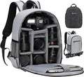 TARION Professional Camera Backpack Case by TARION