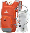 Nepest Kids Hydration Backpack, Mini Water Backpack by NepestSports
