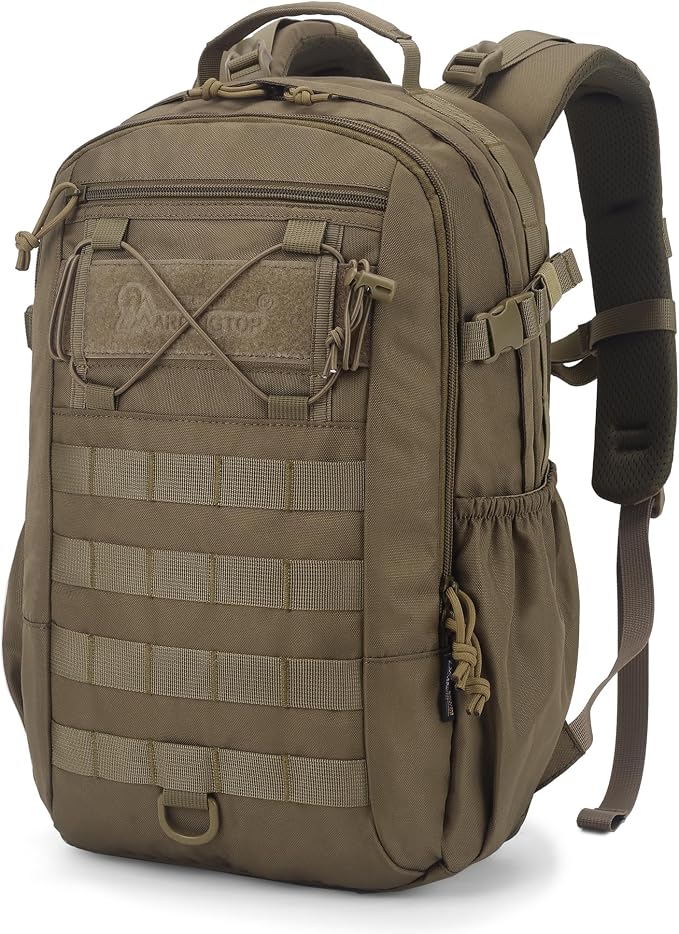 Mardingtop Small Military Tactical Backpack by Mardingtop