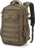 Mardingtop Small Military Tactical Backpack by Mardingtop