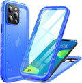 Cozycase Compatible with iPhone 14 Pro Max Waterproof Case by Cozycase
