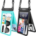 NiveayaWaterproof Phone Pouch by Niveaya