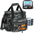 KastKing BaitSpace Fishing Tackle Bag by KastKing