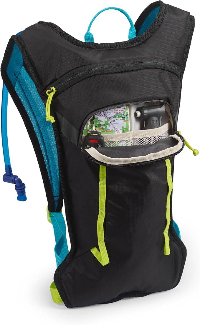 High Sierra Hydrahike 2.0 Hydration Backpack - Image 5