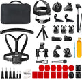 AKASO 60 in 1 Action Camera Accessories Kit Compatible by AKASO