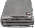 Ever Ready First Aid Military Wool Blanket by EverReadyFirstAid