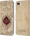 Head Case Designs Officially Licensed Harry Potter The Marauder's Map Prisoner by CaseDesigns