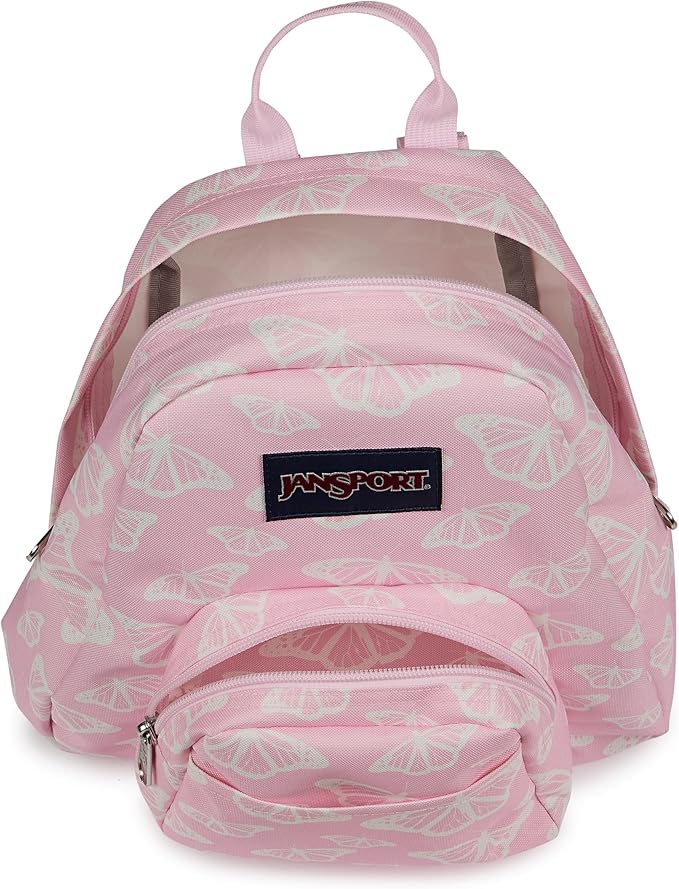 JanSport Half Pint Mini Backpack, 10.2 L - Image 4