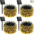 Brightown 4 Pack Solar String Lights by Brightown