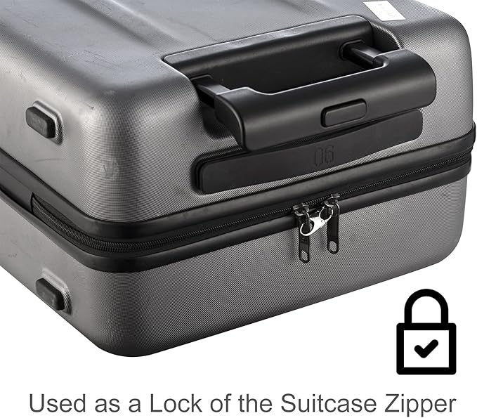 Zpsolution Zipper Clip Theft Deterrent - Image 4