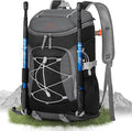 RAINSMORE Foldable Hiking Backpack by RAINSMORE