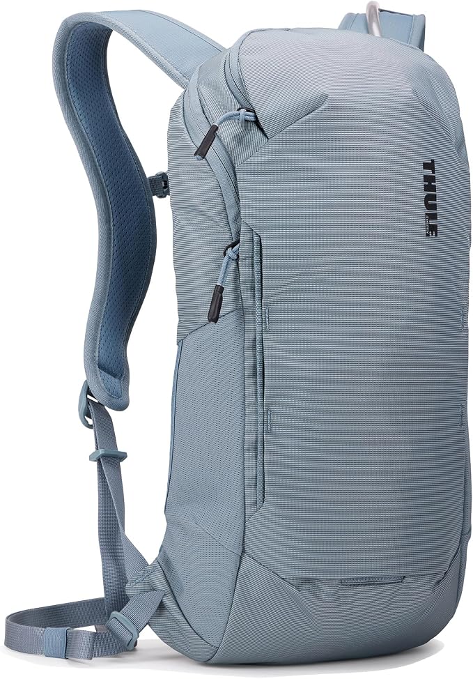 Thule AllTrail Hydration Pack 10L, Pond gray by Thule