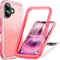 Cozycase for iPhone 16 Case Waterproof by Cozycase