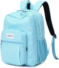 abshoo Classical Basic Travel Backpack by abshoo