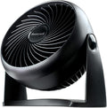 Honeywell HT-900 TurboForce Air Circulator Fan Black by HoneywellPluggedIn
