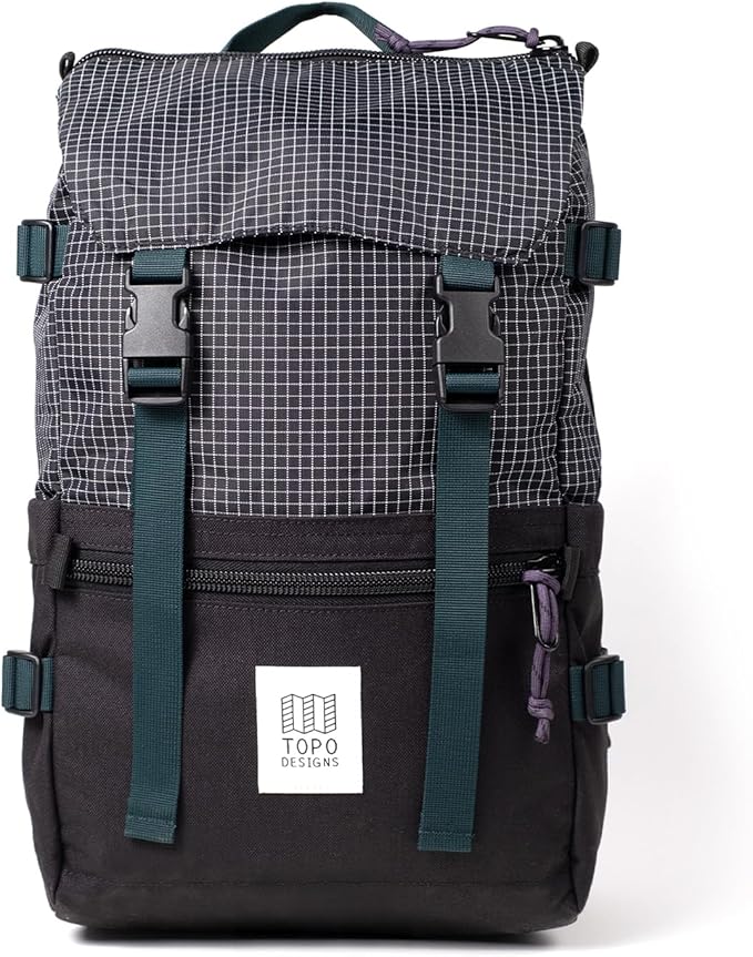 Topo Designs Rover Pack Classic by TopoDesigns