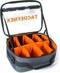 Waterproof Fishing Reel Case by TACDEFNEX