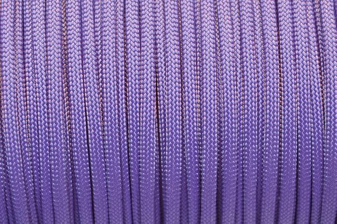 BORED? PARACORD! 550 lb Paracord – Ideal by BoredParacord