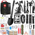 LUXMOM Emergency Survival Kit and First Aid Kit, Gift by LUXMOM