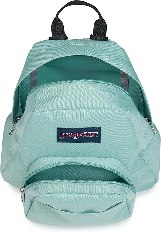 JanSport Half Pint Mini Backpack, 10.2 L - Image 5