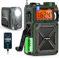Greadio Portable Shortwave Radios by Greadio