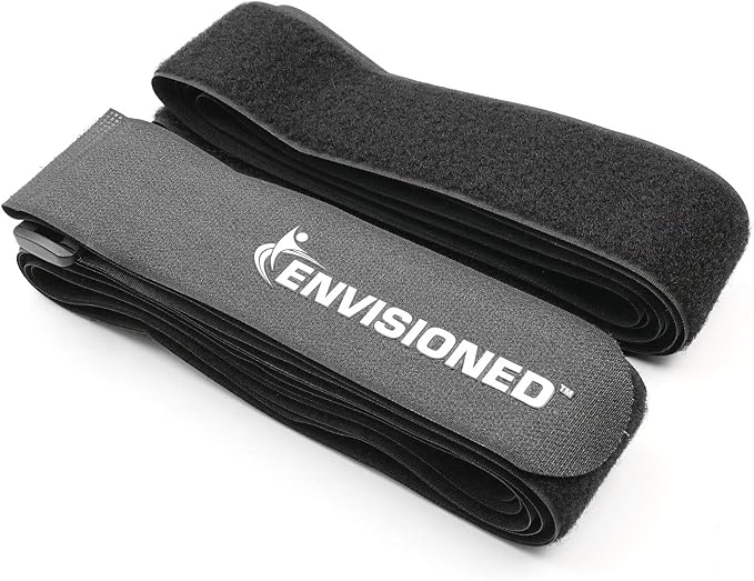 Reusable Cinch Straps 3" x 40" - Image 4
