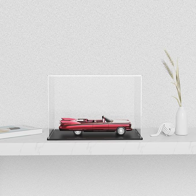 SVENJBB Acrylic Display Case, Acrylic Boxe - Image 5