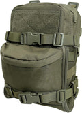 Tactical Hydration Backpack for 2L Hydration Bladder, Lightweight Hydration by Uliontac