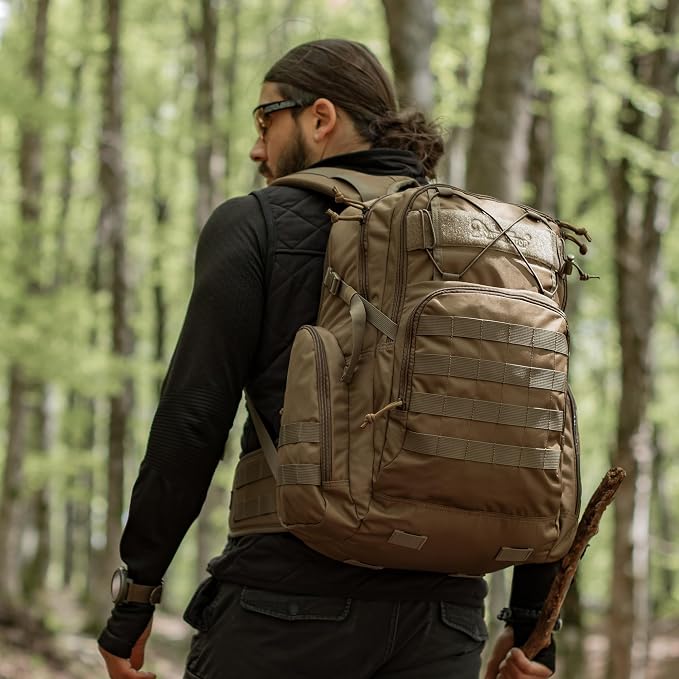 Mardingtop Military Tactical Backpack - Image 6