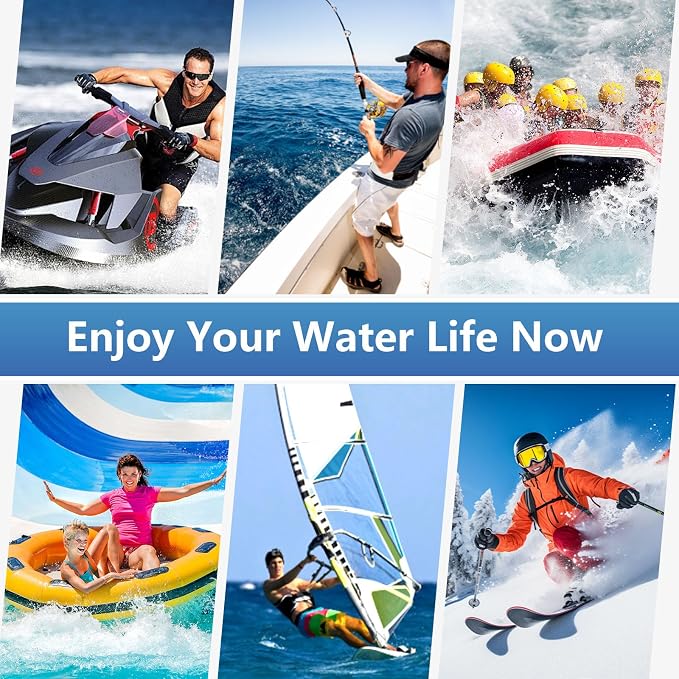 NiveayaWaterproof Phone Pouch - Image 7