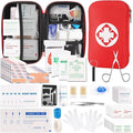 Mini Travel First Aid Kit, Emergency Kit by Unknown