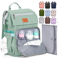PILLANI Baby Diaper Bag Backpack by Pillani