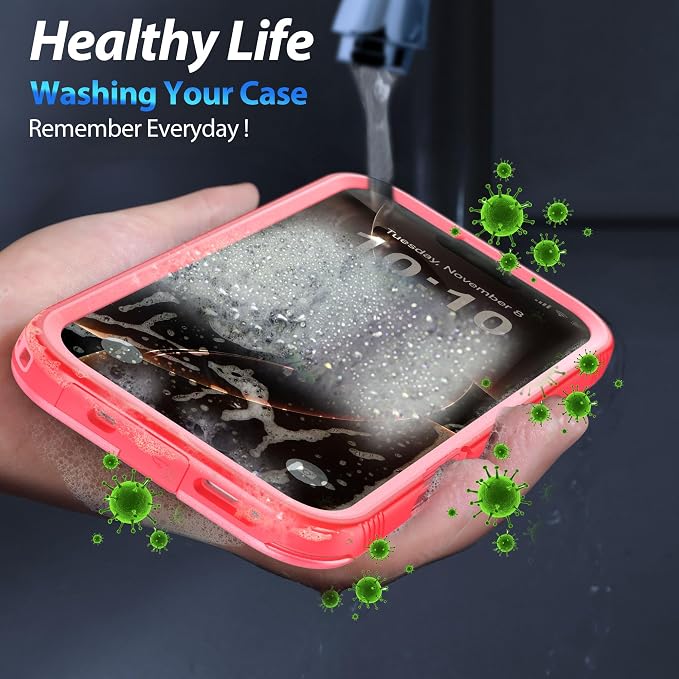 SPORTLINK for iPhone 16 Pro Max Case - Image 7