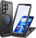 Cozycase Top Waterproof Case for Samsung Galaxy S26 Ultra by Cozycase