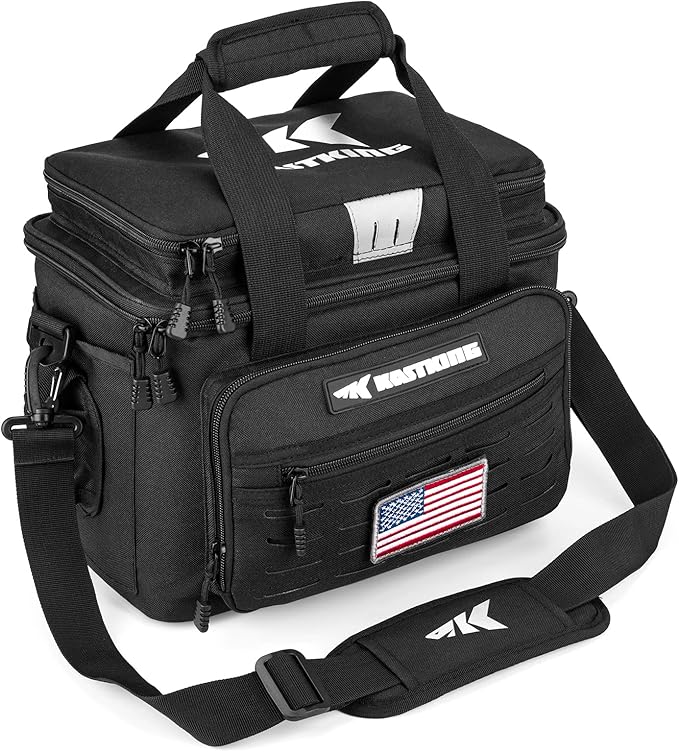 KastKing Fishing Tackle Bags by KastKing