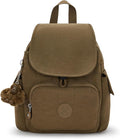 Kipling Women's City Pack Mini Backpack, Lightweight Versatile Daypack by Kipling