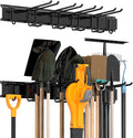 Sttoraboks Garage Tool Storage Rack, Heavy Duty Garage Storage Organizer Rack by Sttoraboks