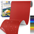 Fabric Repair Tape, Self Adhesive Nylon Repair Patch, Waterproof Outdoor Nylon by Unknown