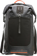 Grundéns Bootlegger Roll Top Backpack | Waterproof by Grund%C3%A9ns